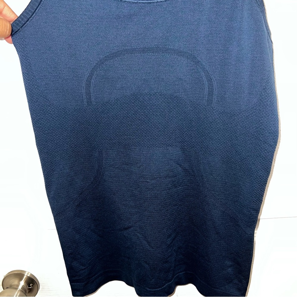 Lululemon Swiftly Tech Racerback - Picture 5 of 7